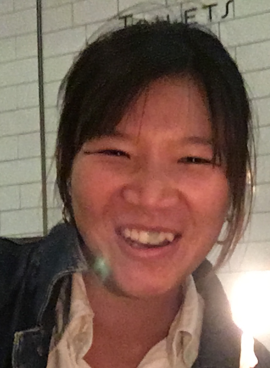 Annette Lin