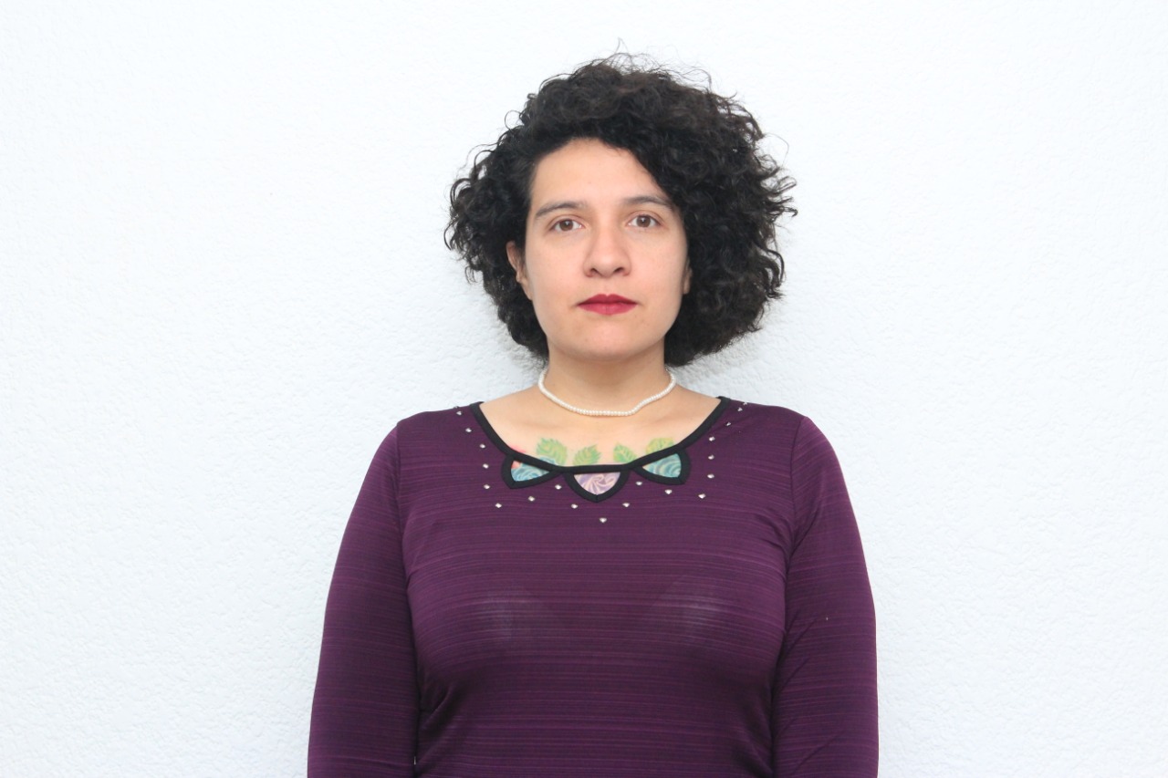 Martha Fabiola Juárez